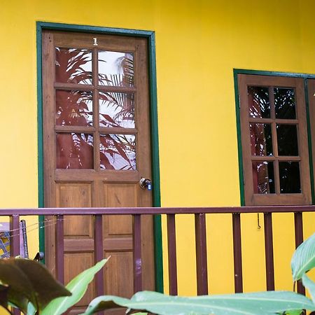 Janrassamee Home Stay Koh Chang Exterior foto