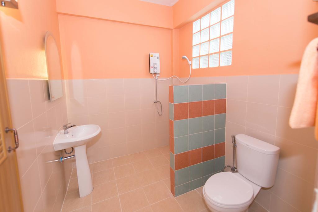 Janrassamee Home Stay Koh Chang Cameră foto